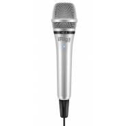 0-IK MULTIMEDIA IRIG MIC HD