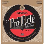 0-D'ADDARIO EJ45 - MUTA COR