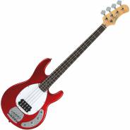 0-EKO MM300 CHROME RED - BA