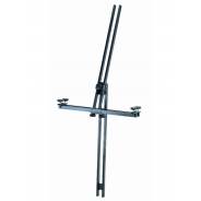 Quik Lok WS561 - Staffa Posteriore Addizionale per WS/550