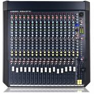 0-ALLEN & HEATH MixWizard4 