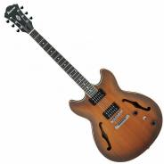 0-IBANEZ AS53L-TF - CHITARR