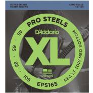 0-D'ADDARIO EPS165 - MUTA C