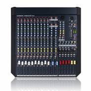 0-ALLEN & HEATH MixWizard4 