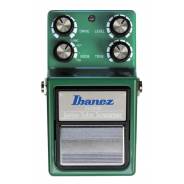 0-IBANEZ TS9DX Turbo Tube S