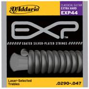 0-D'ADDARIO EXP44 - MUTA CO