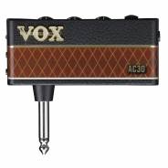 0 Vox Amplug 3 AC30