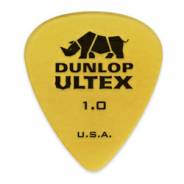 0-DUNLOP 421P - 6 PLETTRI U