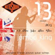 0-ROTOSOUND JK-13 - Cordier