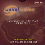 0-SOUNDSATION SAW 432 - Mut