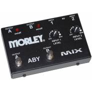 0-MORLEY ABY MIX - Mixer e 