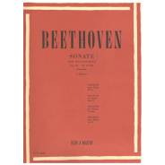 0-RICORDI Beethoven - 32 So