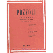 0-RICORDI Pozzoli, Ettore -