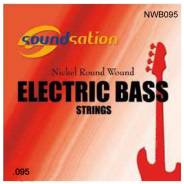 SOUNDSATION NWB095 - Singola per Basso 0.95