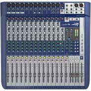 0-SOUNDCRAFT Signature 16 -