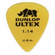 0-DUNLOP 421P - 6 PLETTRI U