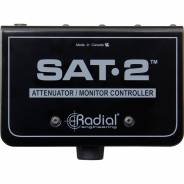 0 Radial - SAT-2