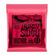 0 Ernie Ball - 2226 Nickel wound Burly Slinky 11-52