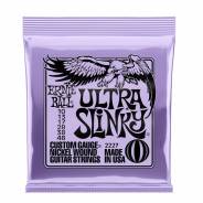 Ernie Ball 2227 Nickel Wound Ultra Slinky 10-48