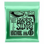 0 Ernie Ball 2229 Nickel Wound Hyper Slinky 8-42