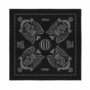 0 Ernie Ball - 4912 Bandana Strings and Things