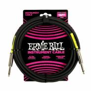 0 Ernie Ball 6399 PVC Straight Straight 4.5m