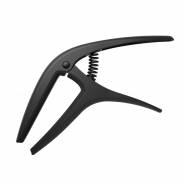 0 Ernie Ball - 9600 Axis Capo Black