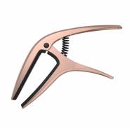 Ernie Ball - 9605 Axis Capo Rose Gold 2021