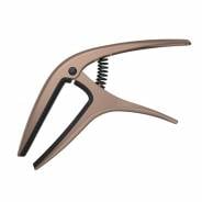 Ernie Ball - 9608 Axis Capo Pewter 2021