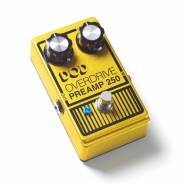 0 Digitech OVERDRIVE 250