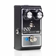 0 Digitech BOOST 410