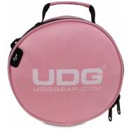 0 UDG - Ultimate Digi Headphone Bag Pink