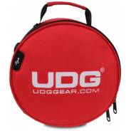 0 UDG - Ultimate Digi Headphone Red