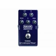 MXR M82 - BASS ENVELOPE FILTER - Pedale per basso 