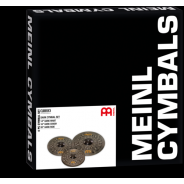 Meinl CCD141620 Pack Piatti