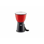 0 Nino percussion NINO18R/BK Djembe