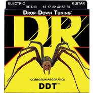 0 Dr DDT-13 DROP DOWN 