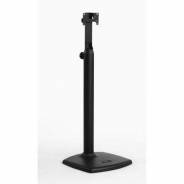 0 GENELEC Floor Stand Genelec Design per Serie 8000 - Supporto da pavimento Genelec Design 1100/1700mm