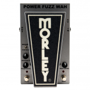 0 MORLEY Power Fuzz Wah - Classic Size -