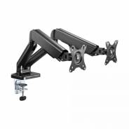 0 Audizio mad20g double monitor arm 17-32