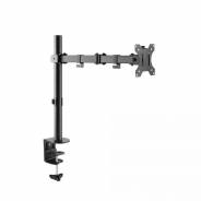 0 Audizio mad10 single monitor arm 17-32