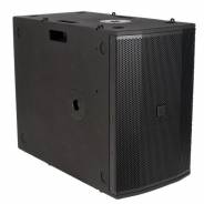AVANTE Imperio Sub 210 Black