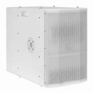AVANTE Imperio Sub 210 White Subwoofer Bianco