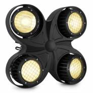 0 BeamZ sb400ip stage blinder ip65 4 x 100w