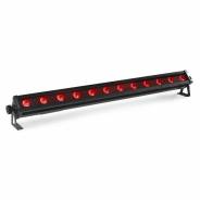 0 BeamZ lcb128ip led bar ip65 12x8w rgba