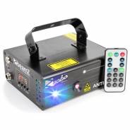 0 BeamZ anthe ii double laser rgb gobo dmx