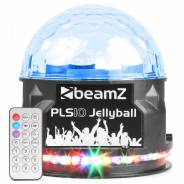 0 BeamZ pls10 jellyball with speaker bt