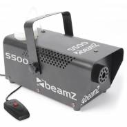 BeamZ S500 Smoke Machine