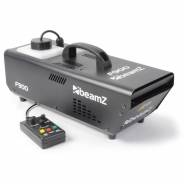 0 BeamZ f900 fazer with controller