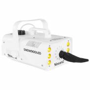 0 BeamZ snow900led snowmachine 6 led